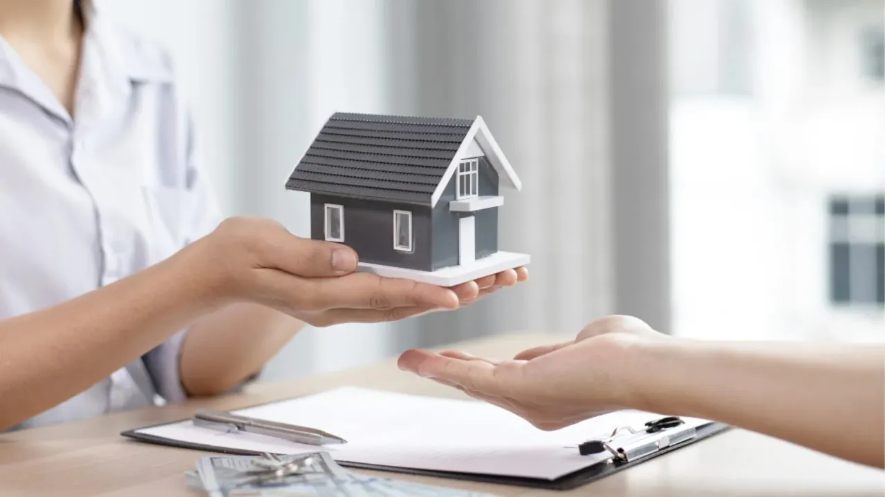 Home Loan Overdraft Account