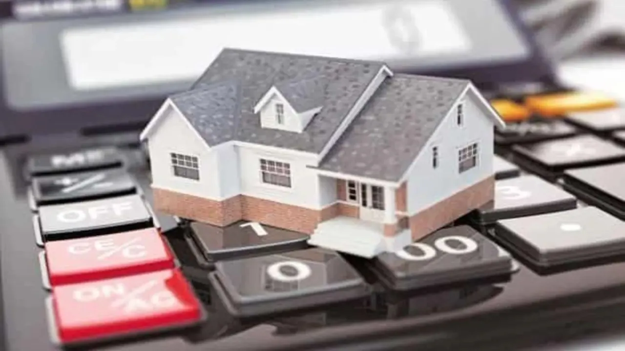 Home Loan Overdraft Account