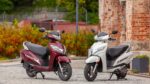 Honda Activa 125 (1)