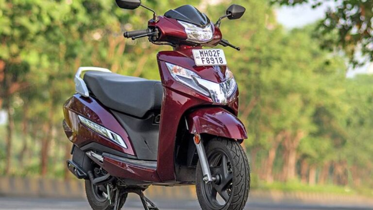 Honda Activa 125: The perfect combination of style, power and reliability