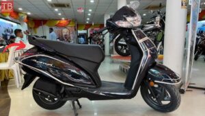 Honda Activa 6g (1)