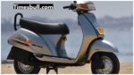 Honda Activa Scooter