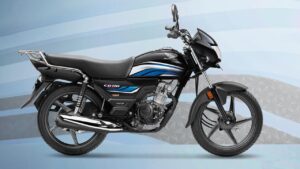 Honda Cd 110 Dream (3)