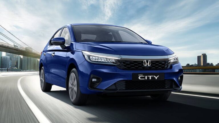 Honda City: Who Is the Father of the Sedan Segment, Full Details