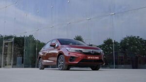 Unlocking Efficiency: A Deep Dive into the Honda City Hybrid