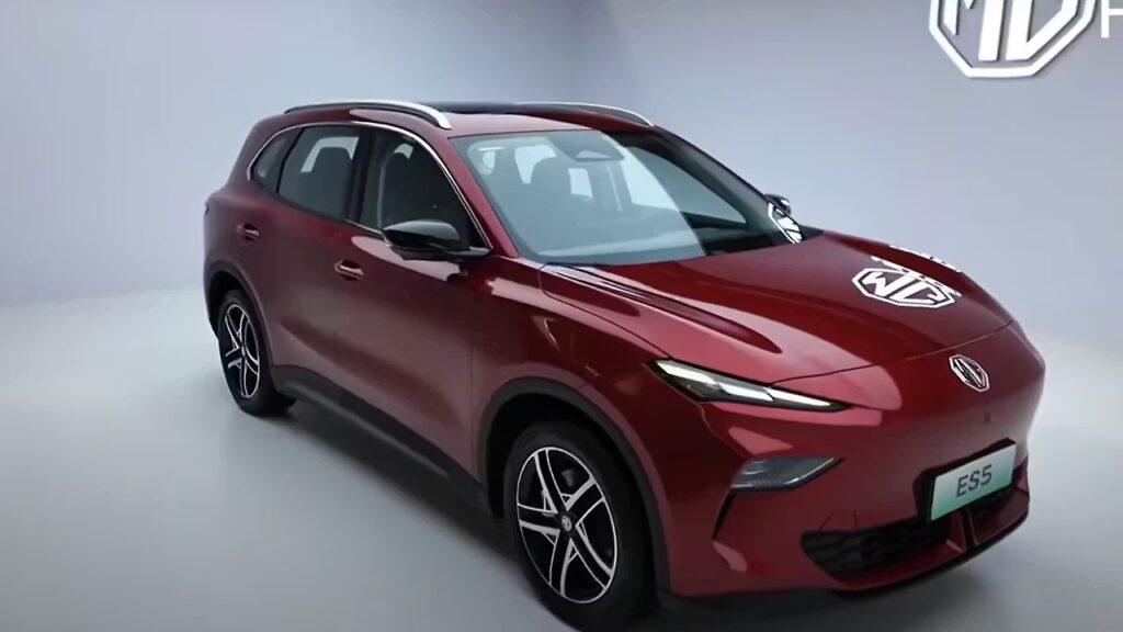 Honda Elevate EV vs MG ZS EV 2025 : Which Electric SUV is Best in India?