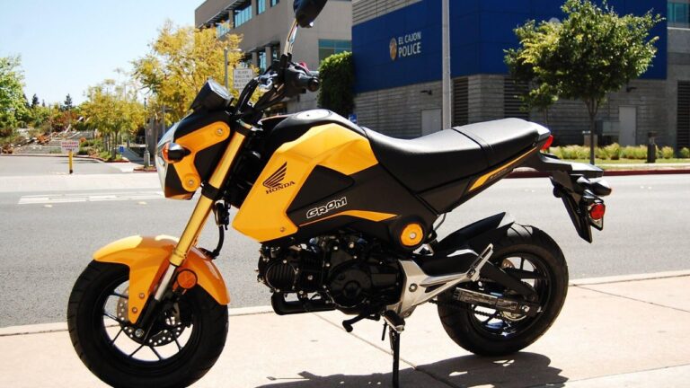 Ride of life, companion of fun: Honda Navi, Know why this is the most different bike under 50 thousand