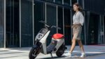 Honda U Go Electric Scooter