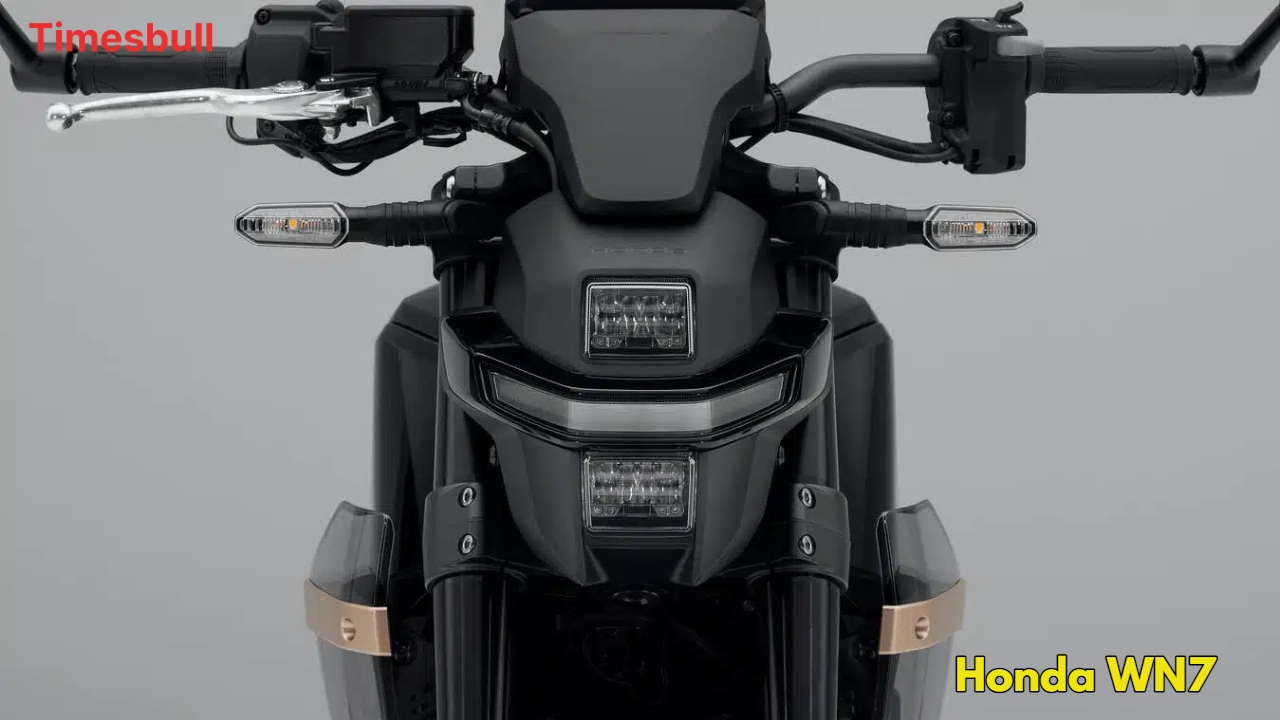 Honda Launches First Electric Bike...