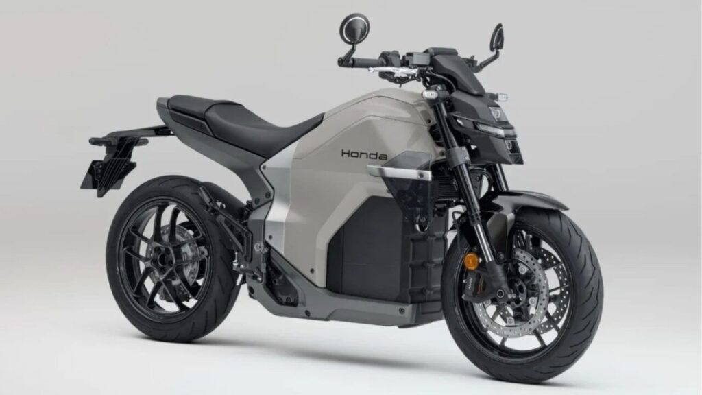 Honda WN7 Launched in Europe, Learn About the Features of This Electric Bike