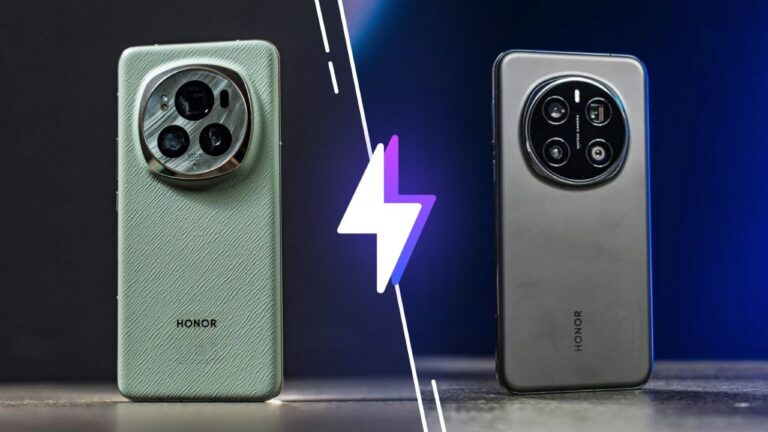 Honor Magic 7 Pro vs Honor Magic 6 Pro: Which Is a More Powerful Smartphone