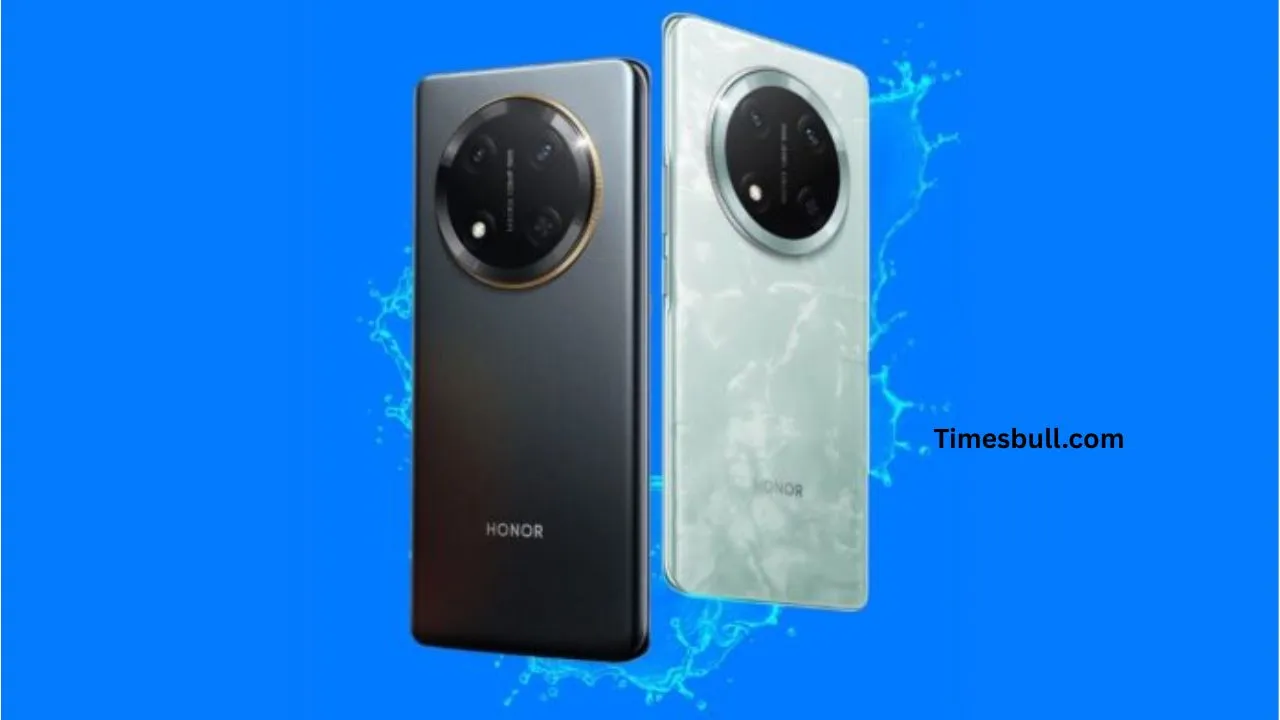 Honor X9c 5g (1)