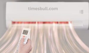 Hot & Cold AC: