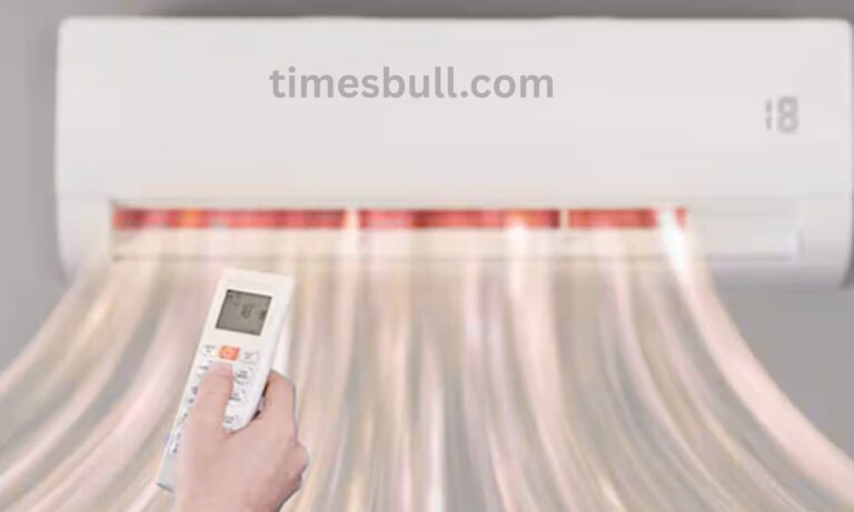 Hot & Cold AC: In the winter, AC will keep you warm, not a heater; just make wise choices