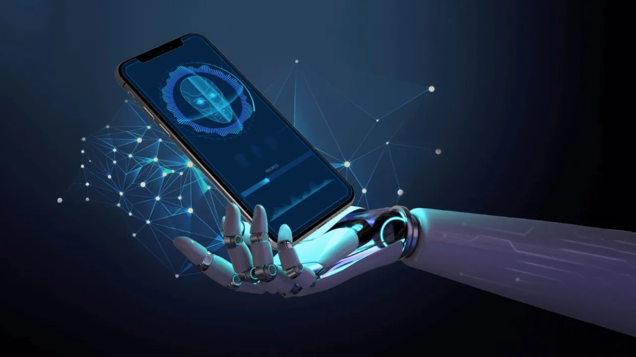 How AI is Transforming Smartphones in 2025 : Cameras, Battery, Security And More - Times Bull