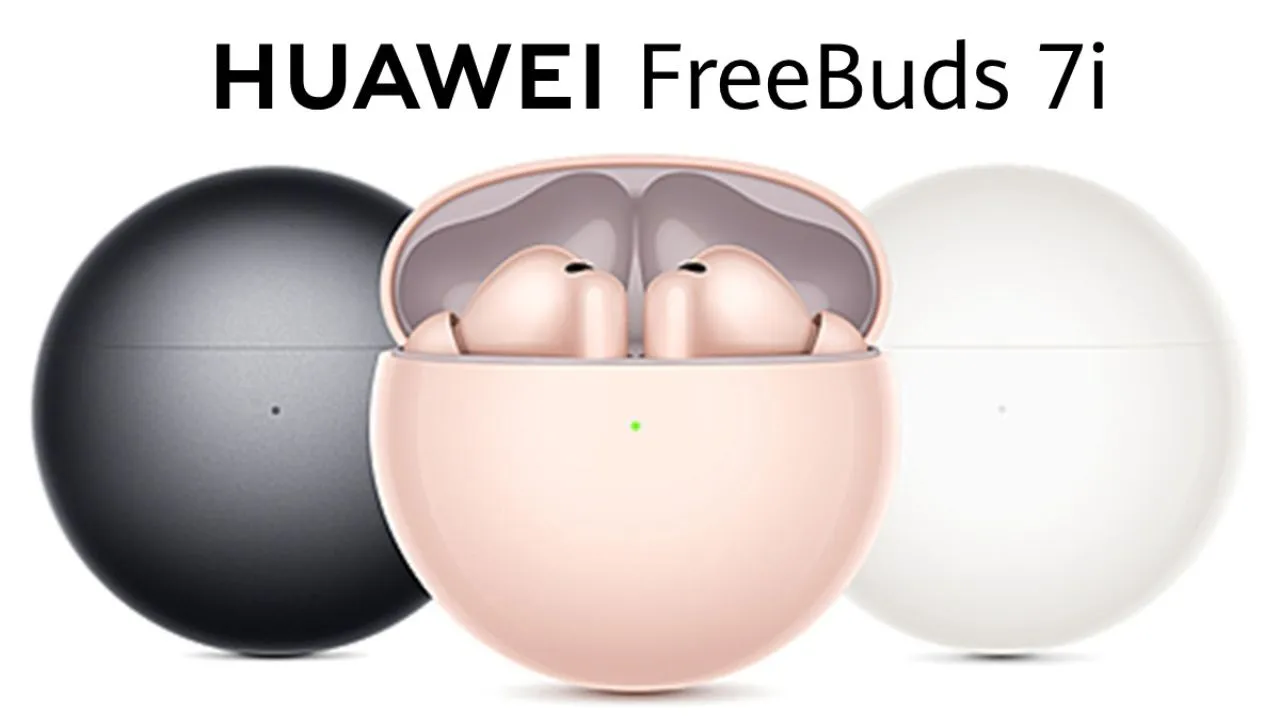 Huawei Freebuds 7i Review