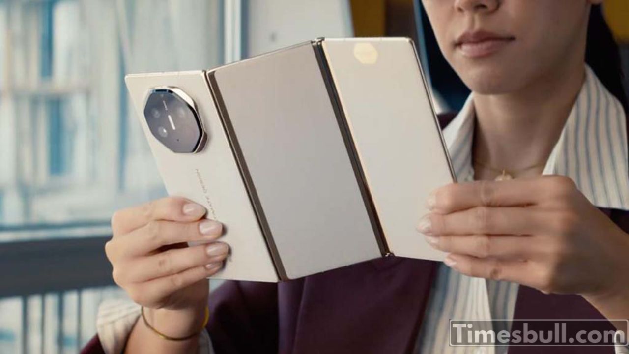 Huawei Mate XTs 2025: Future-Ready...