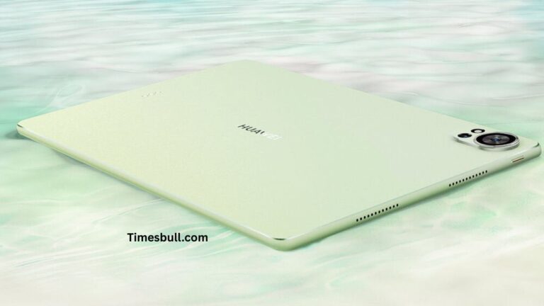 Huawei MatePad 12 X Launched Globally with Premium Design and Powerful Specs