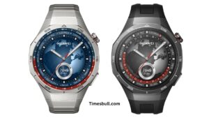 Huawei Watch GT 6 and GT 6 Pro: A Refined Smartwatch Lineup with Bigger Battery and Health Tools