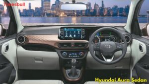 Hyundai Aura Becomes Cheapest Sedan in Its Segment After GST Cut