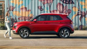 Hyundai Venue: Is This the Smartest Suv in Town, Check Out All the Features