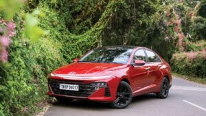 Redefining the Sedan: The Hyundai Verna’s Bold Comeback