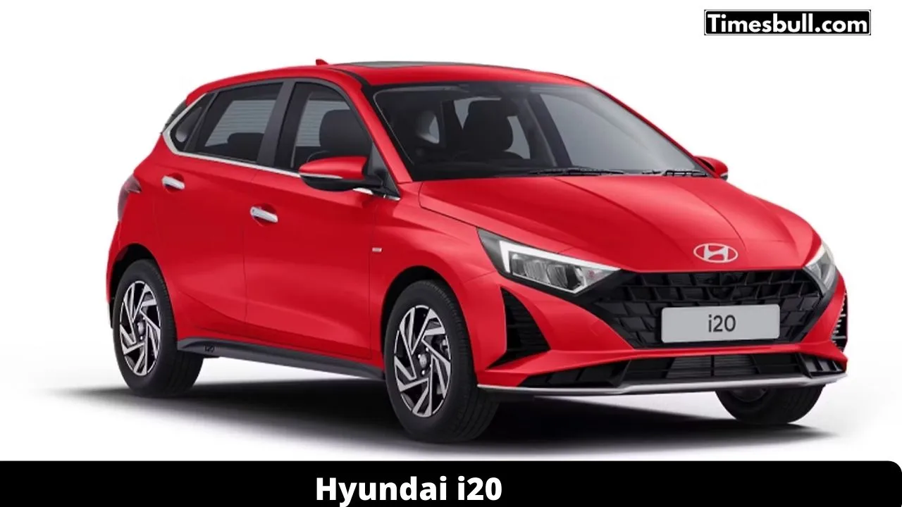 Hyundai I20 (2)