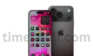 iPhone 17 Pro are getting big changes; this time design and camera may be changed