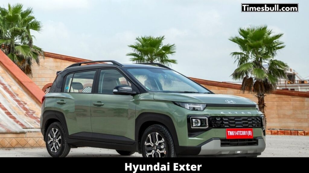 Hyundai Exter: Know 5 Important Things Before Buying