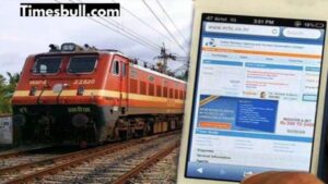 Railway: Big changes will be implemented in online ticket booking from October 1