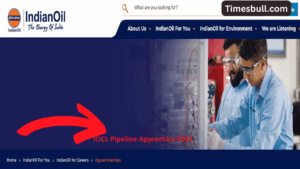 IOCL Recruitment 2025: Apply Online for 537 Apprentice Posts at iocl.com – No Exam, Direct Interview!