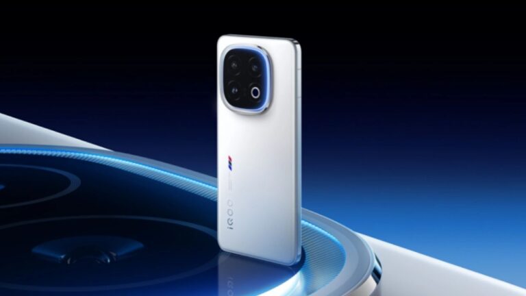 IQOO 15 Launch Date Confirmed: with 7000 mAh Battery and 100W Fast Charging, Check Price