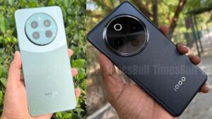 IQOO Z10 5G vs Realme Narzo 70 Pro: Which One Should You Select For Best Camera?