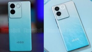 IQOO Z7 Pro 5G Phone On Massive 21% Discount In Flipkart Sale, Know Features