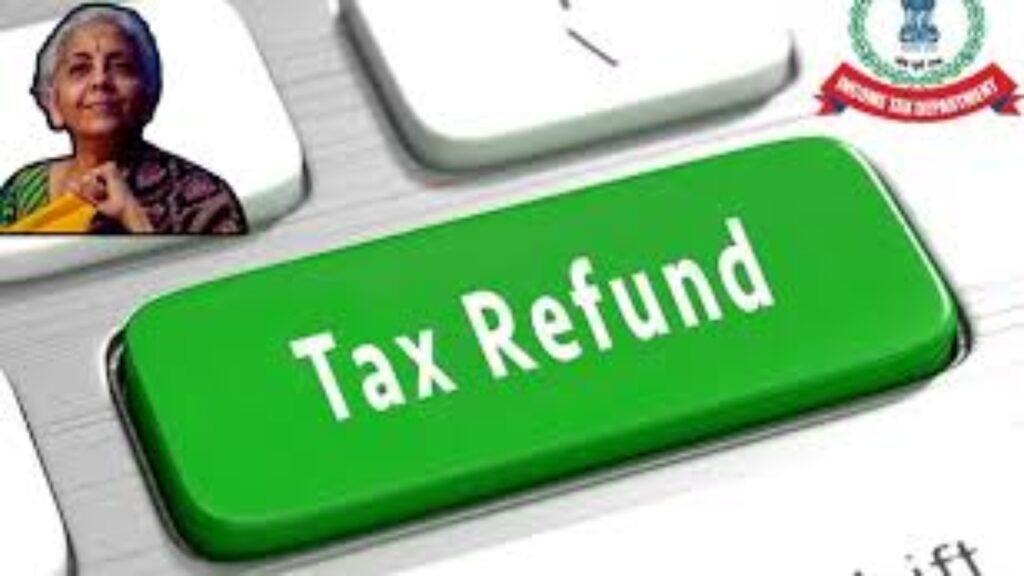 ITR Refund