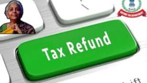 ITR Refund