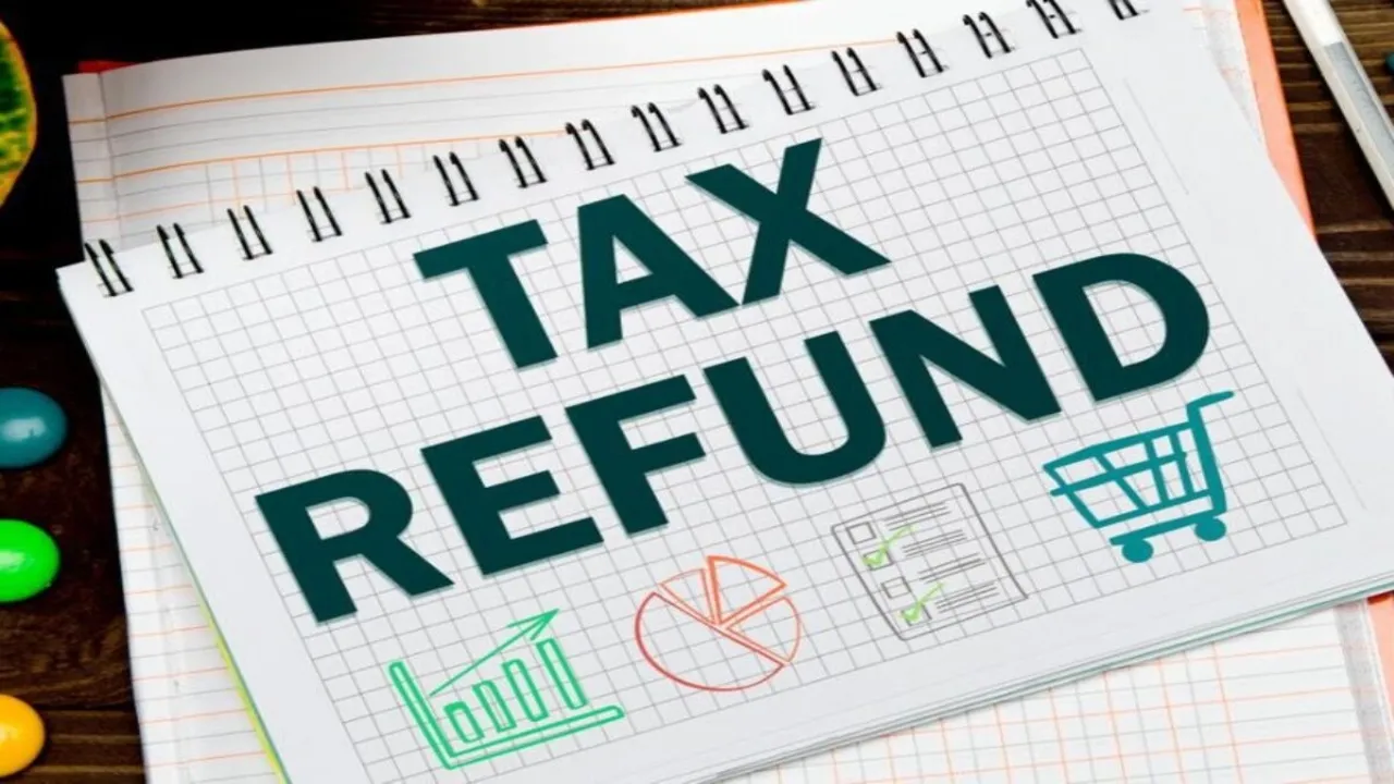 ITR Refund