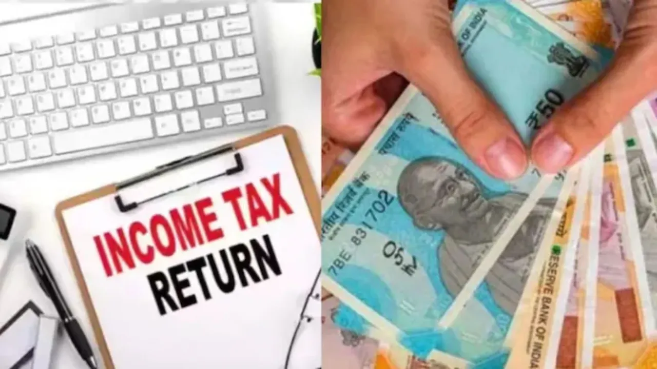 ITR Refund