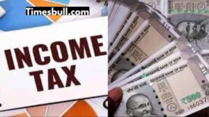 ITR Update: If your income is less than 12 lakhs, will you have to file ITR? Know here