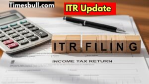 The date for filing ITR will be extended! Know the good news