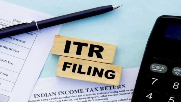 ITR Filing 2025: Only 5 Crore Returns Filed So Far, Taxpayers Face Deadline Rush