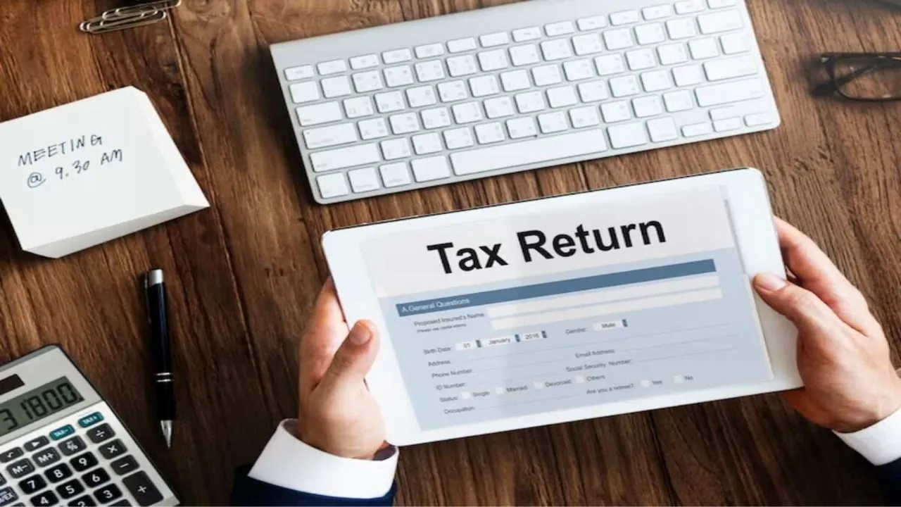 Income Tax Rule
