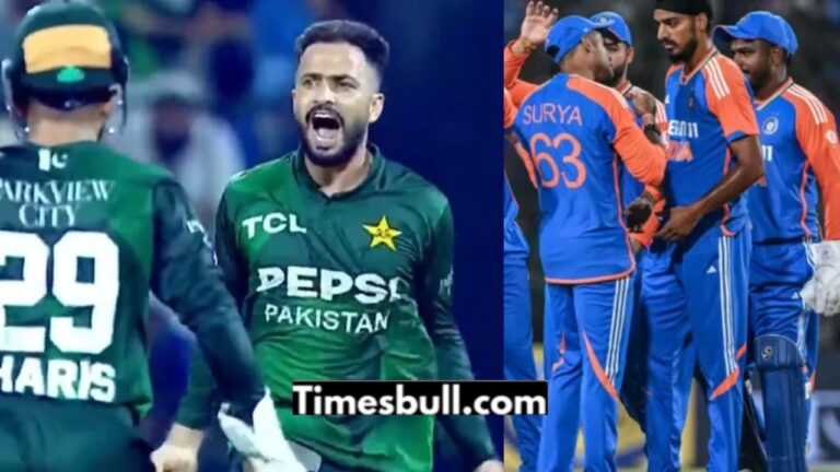 IND Vs Pak: After Punjab Kings, PCL team also boycotted India-Pakistan match