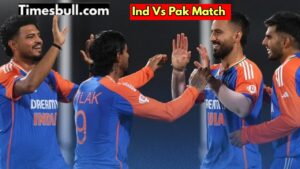 Ind Vs Pak: How will India’s playing eleven be against Pakistan? See the list