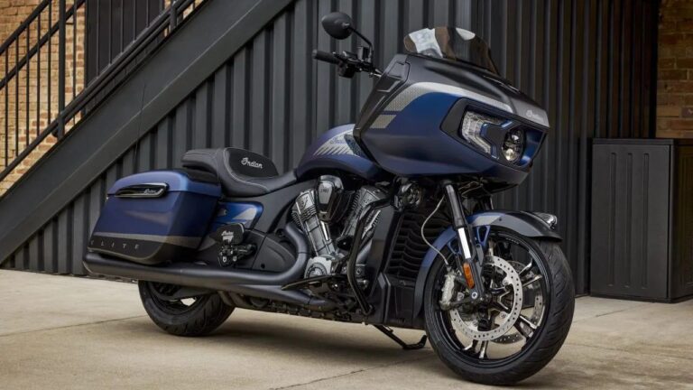 Indian Motorcycle Challenger: Is This America’s Most Advanced Touring Bike, Full Details