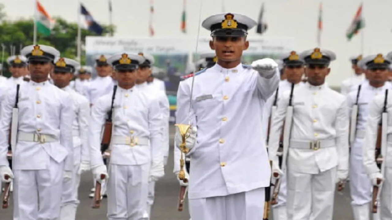 Indian Navy Tax Rules
