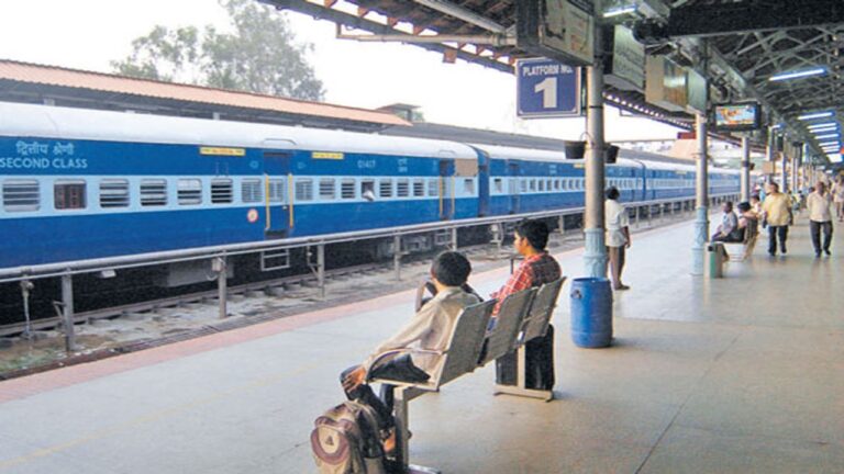 OTP is now mandatory for train tickets, Know the rules