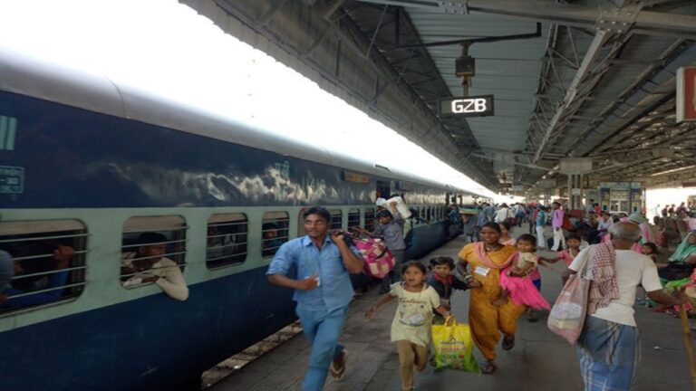 Indian Railway Updates