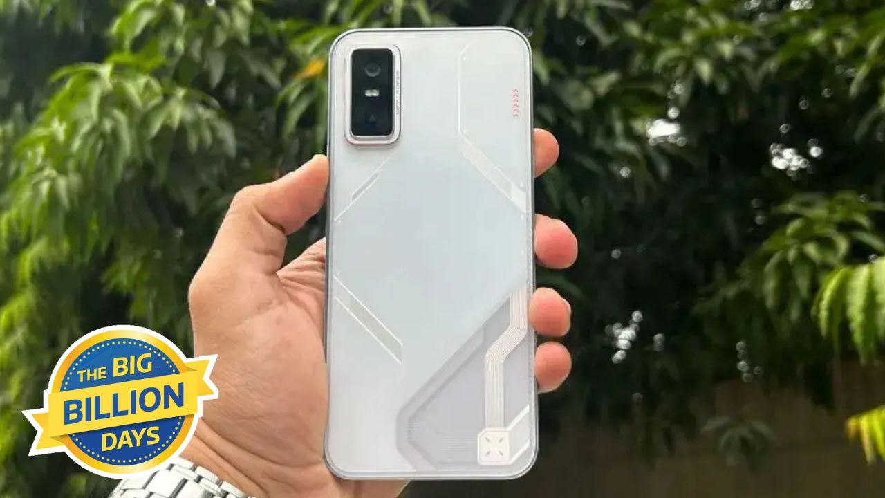 Infinix GT 30 Pro 5G...