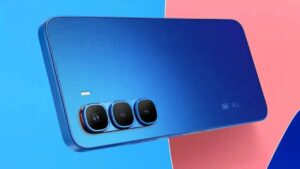 Infinix Gaming Phone With 50mp Camera And 5200 Mah Battery